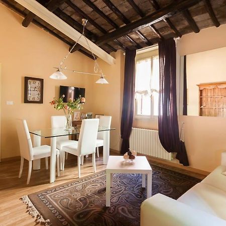 Cortile House Apartman Róma Kültér fotó
