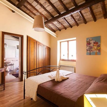 Cortile House Apartman Róma Kültér fotó