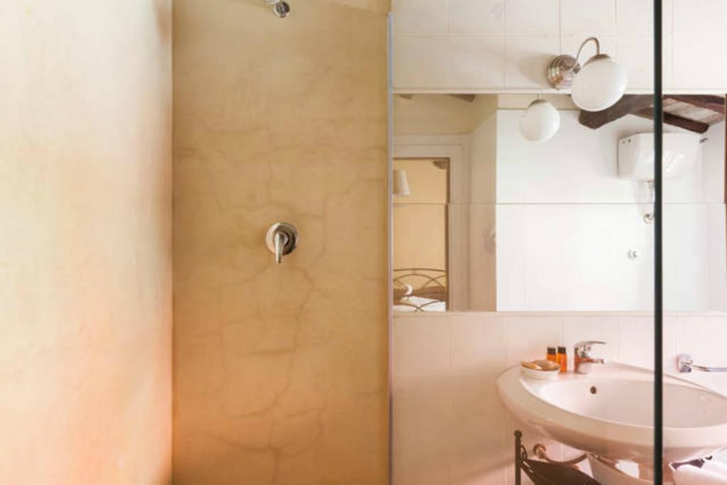 Cortile House Apartman Róma Kültér fotó