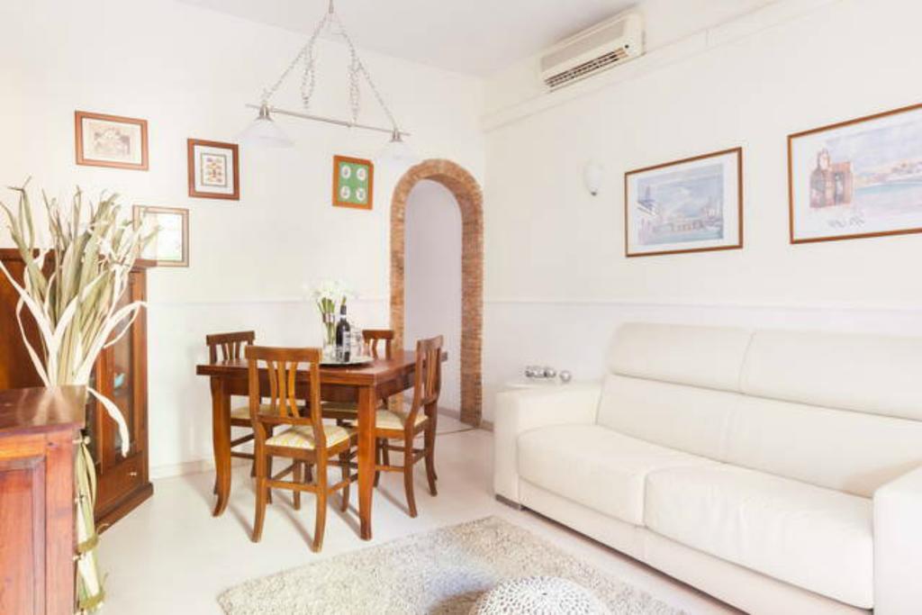 Cortile House Apartman Róma Kültér fotó