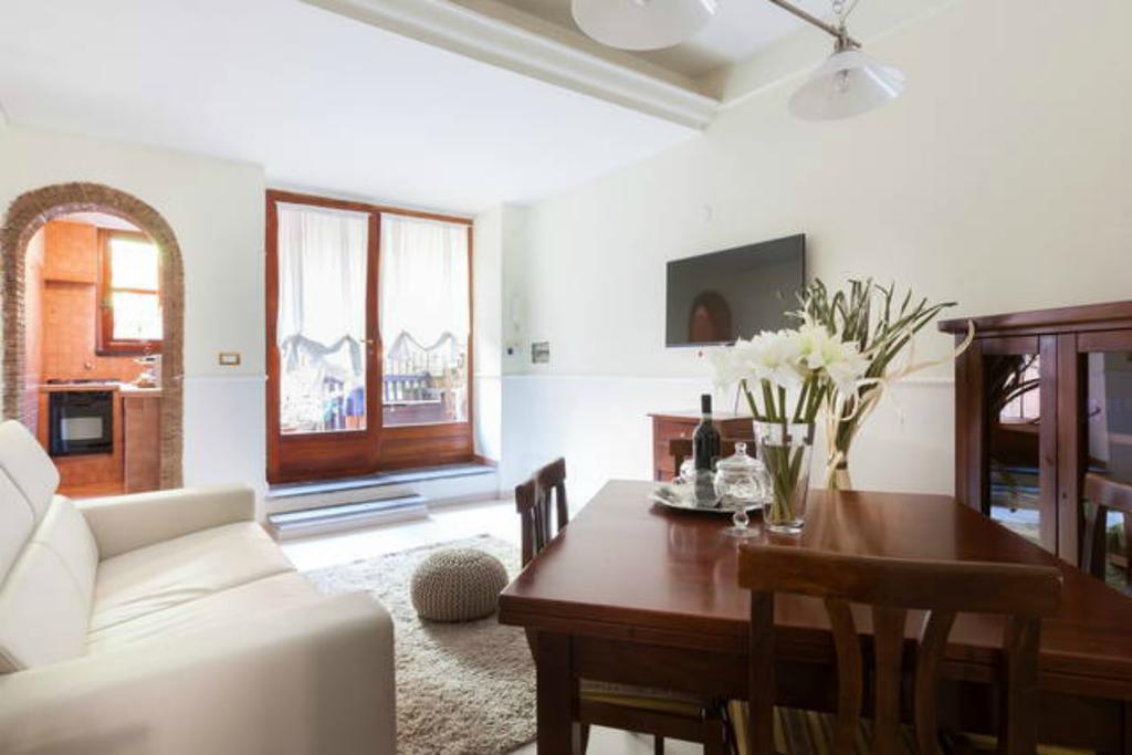 Cortile House Apartman Róma Kültér fotó