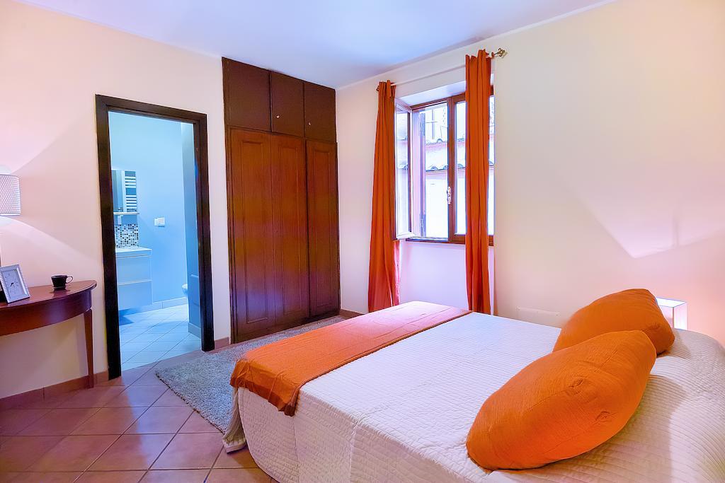 Cortile House Apartman Róma Kültér fotó