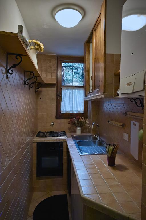 Cortile House Apartman Róma Kültér fotó