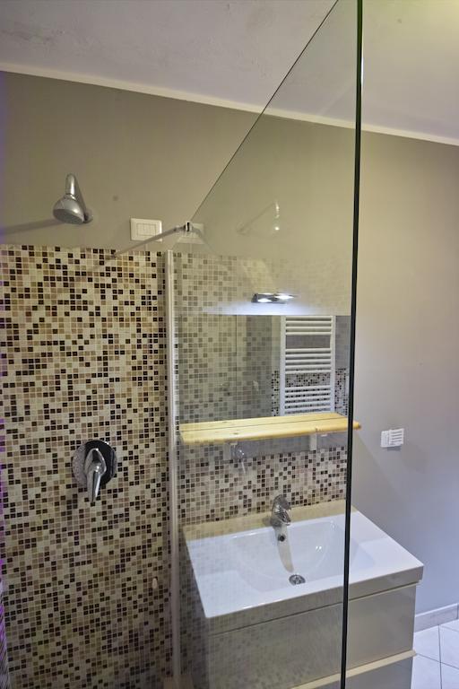 Cortile House Apartman Róma Szoba fotó