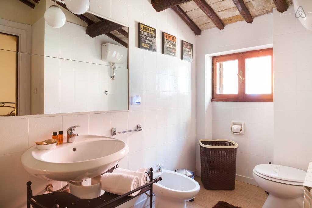 Cortile House Apartman Róma Kültér fotó