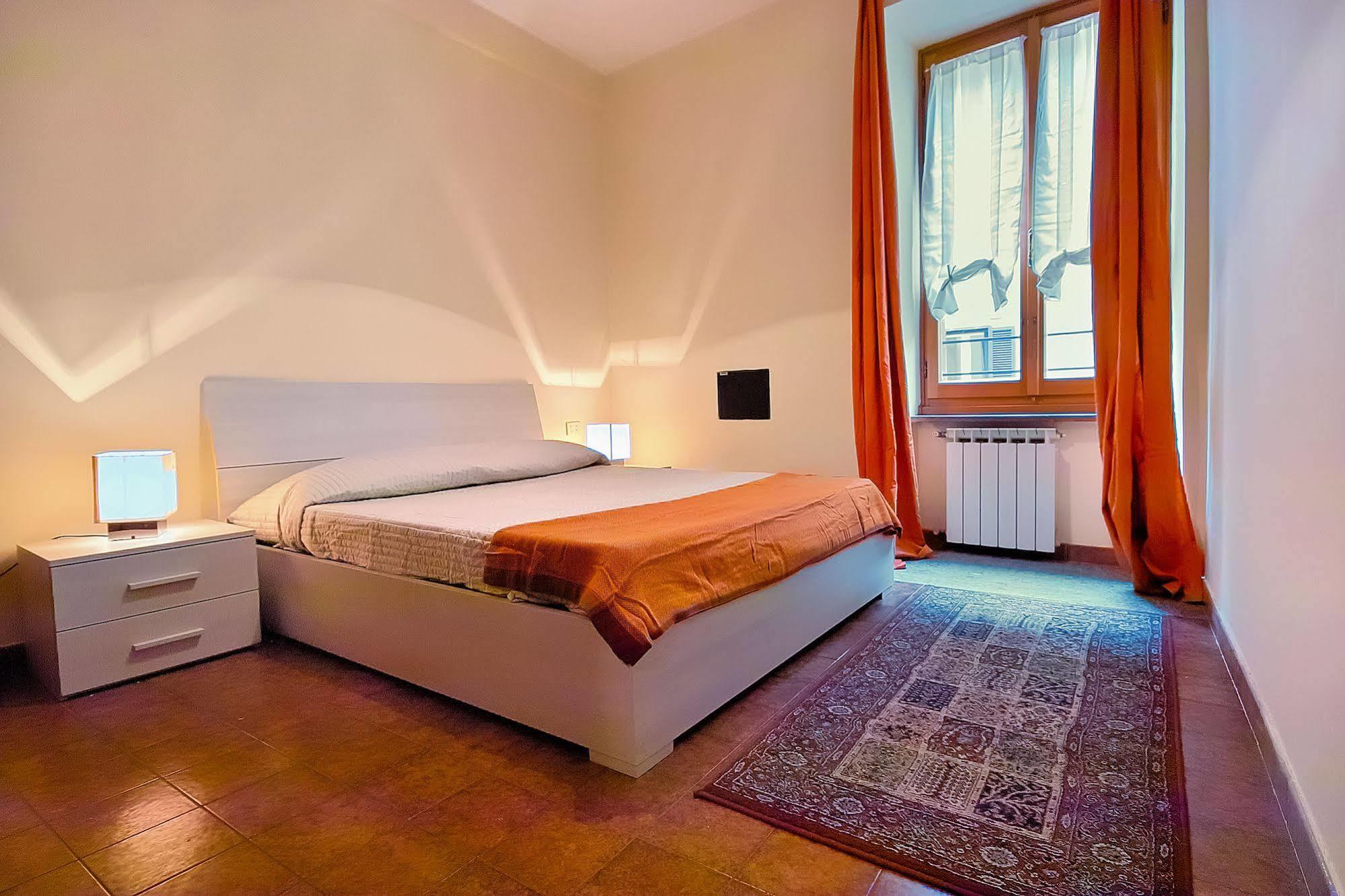 Cortile House Apartman Róma Kültér fotó
